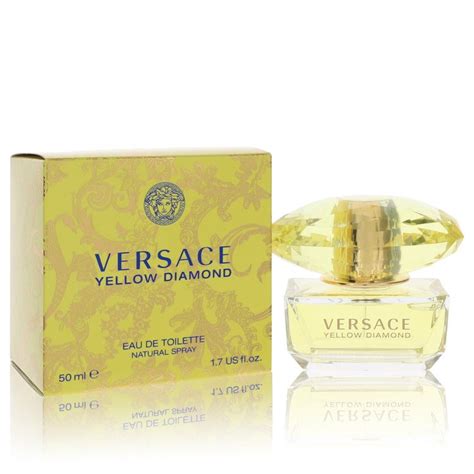 versace yellow diamond perfume 6.7 oz|Versace Yellow Diamond 6.7 oz.